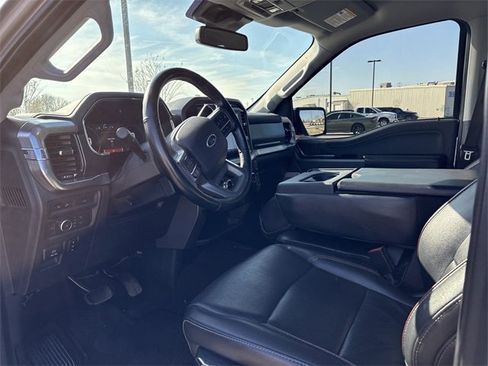 Used 2021 Ford F150 Lariat image 11