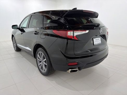 Certified 2022 Acura RDX w/ Technology Package image 3