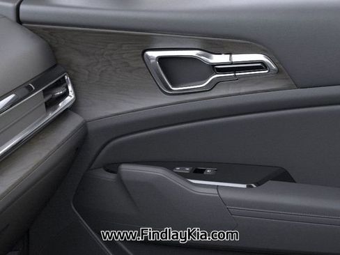 New 2025 Kia Sportage X-Line image 29