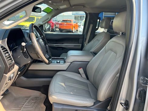 Used 2020 Ford Expedition Limited AWD/4WD image 26