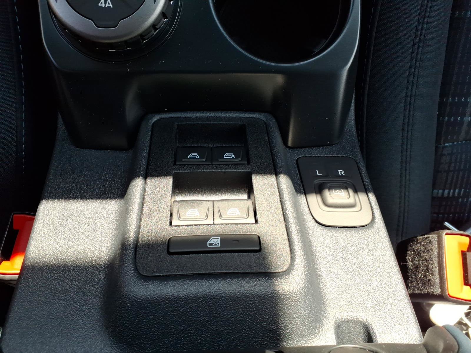 New 2026 Ford Bronco Heritage Edition AWD/4WD image 28