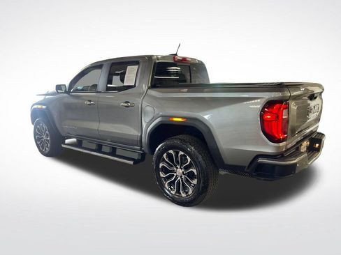 Used 2024 GMC Canyon Denali AWD/4WD image 3