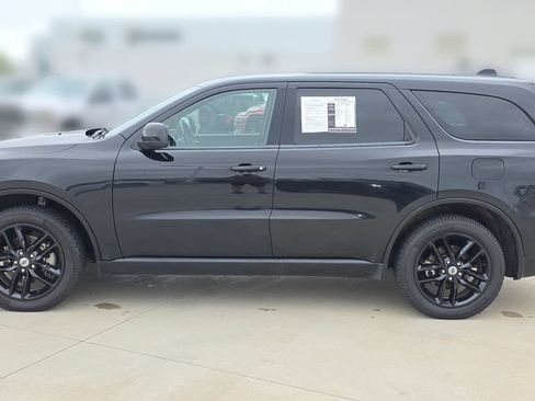 Used 2023 Dodge Durango GT AWD/4WD image 2