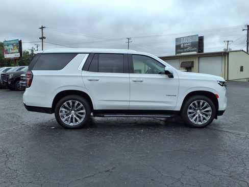Used 2023 Chevrolet Tahoe LT AWD/4WD image 20