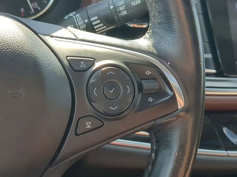 Used 2021 Buick Enclave Avenir w/ Avenir Technology Package image 20