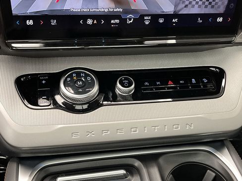 New 2025 Ford Expedition Max Active AWD/4WD image 23