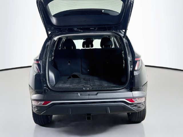 Used 2022 Hyundai Tucson SEL AWD/4WD image 34