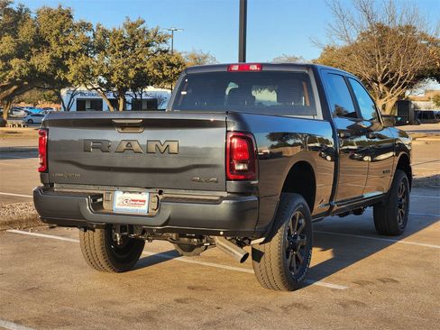 New 2026 RAM 2500 Lone Star image 6