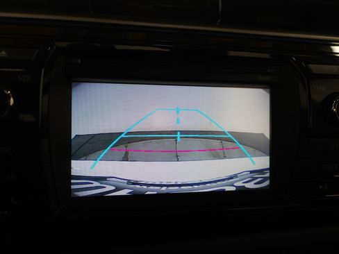 Used 2015 Toyota Corolla S image 25