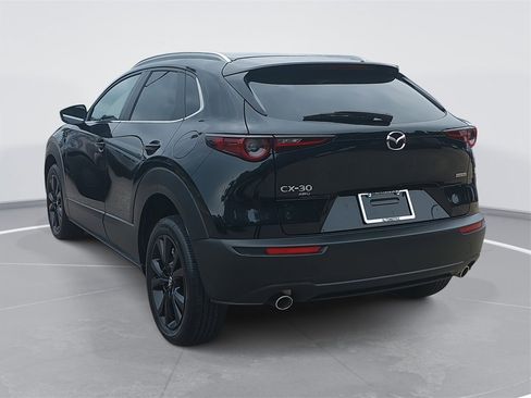 New 2025 MAZDA CX-30 AWD 2.5 S w/ Select Sport Pkg image 7