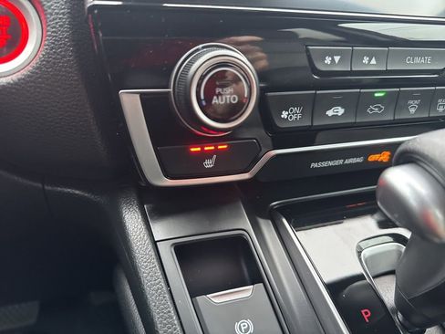 Certified 2020 Honda CR-V EX image 30