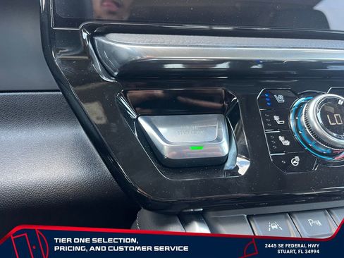 New 2026 GMC Sierra 1500 Denali AWD/4WD image 28