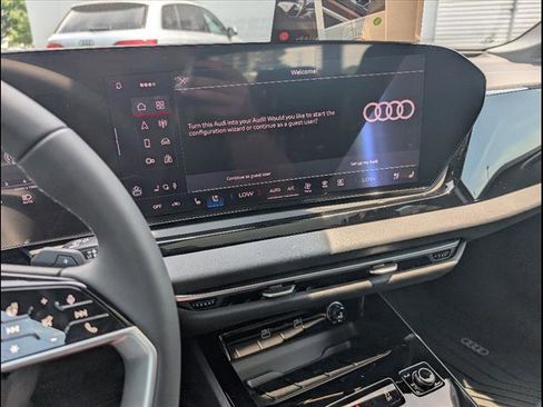 New 2025 Audi A5 2.0T Premium Plus image 10