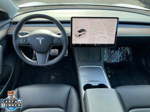Used 2023 Tesla Model 3 Performance image 36