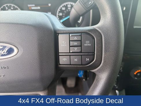 Used 2021 Ford F150 XL w/ STX Appearance Package image 19