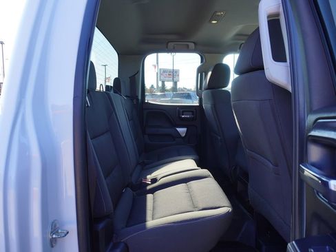 Used 2018 Chevrolet Silverado 1500 LT w/ All Star Edition image 27