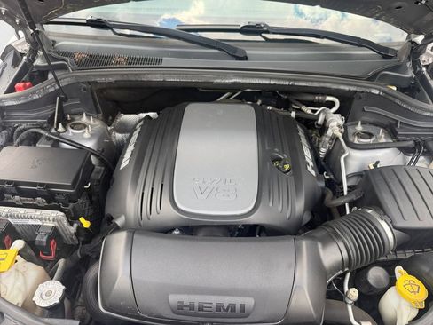 Used 2015 Dodge Durango R/T w/ Trailer Tow Group IV AWD/4WD image 14