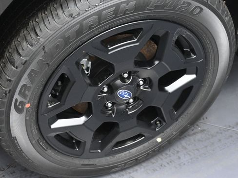 New 2026 Subaru Outback Limited AWD/4WD image 46