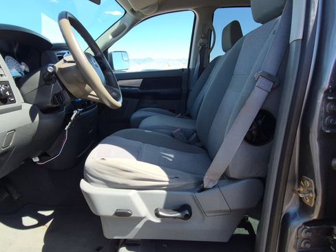 Used 2007 Dodge Ram 1500 Truck SLT w/ Quad Cab Big Horn Value Group AWD/4WD image 14