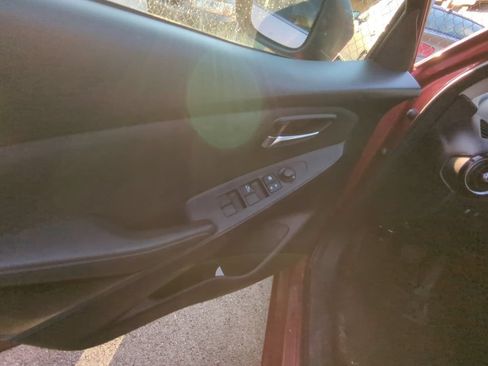 Used 2017 Toyota Yaris iA FWD image 7