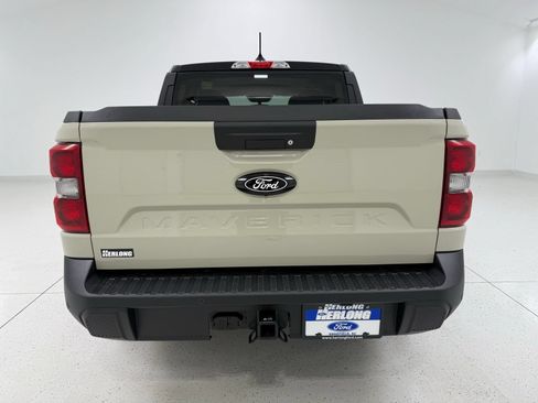 Used 2025 Ford Maverick XLT w/ XLT Luxury Package AWD/4WD image 7