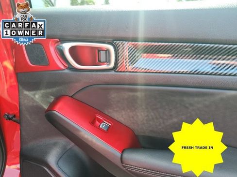 Used 2022 Honda Civic Sport Touring image 22