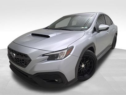 Used 2024 Subaru WRX Premium