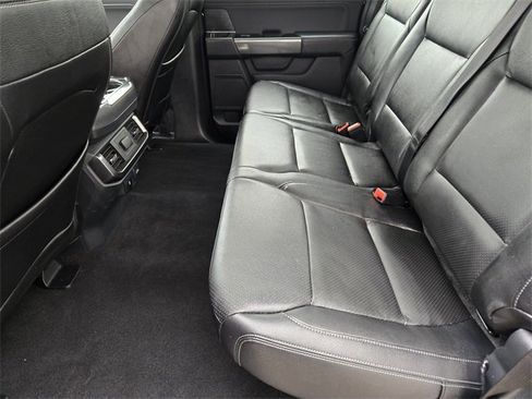 Used 2023 Ford F150 XLT w/ Equipment Group 302A High image 32