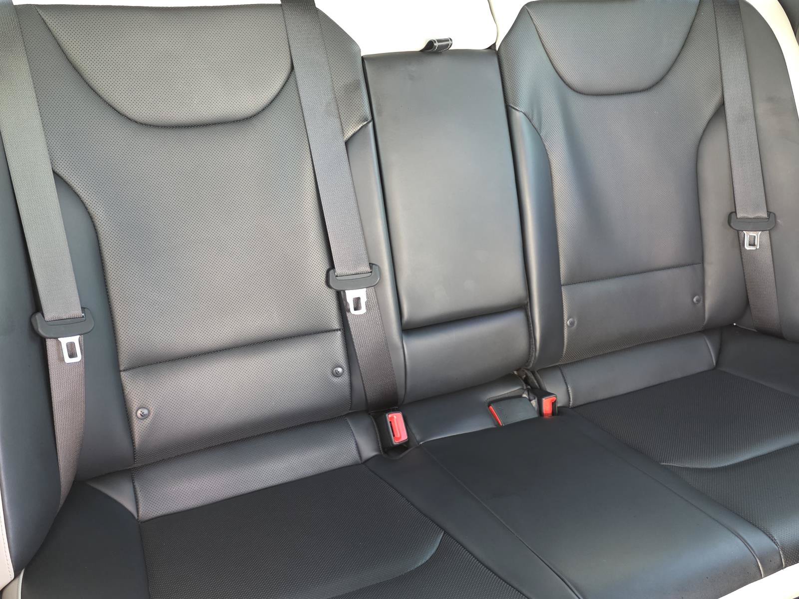 Used 2025 Kia K4 GT-Line Turbo w/ GT-Line Premium Package FWD image 19