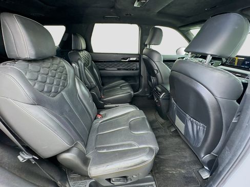 Used 2020 Hyundai Palisade Limited AWD/4WD image 20