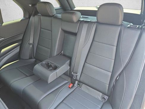 Used 2025 Mercedes-Benz GLE 350 4MATIC image 14
