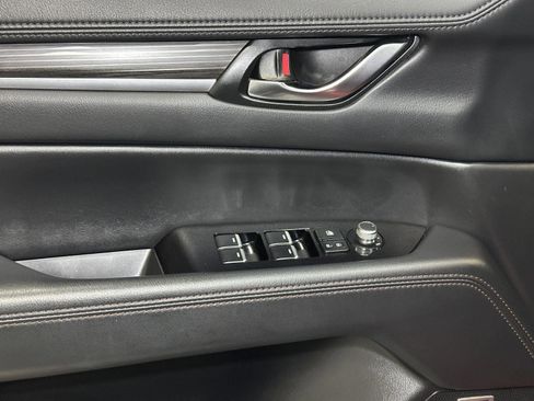 Used 2020 MAZDA CX-5 Grand Touring image 21