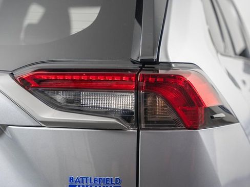 Certified 2024 Toyota RAV4 XSE image 6