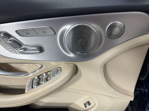 Used 2019 Mercedes-Benz C 300 4MATIC Cabriolet w/ Premium Package image 27