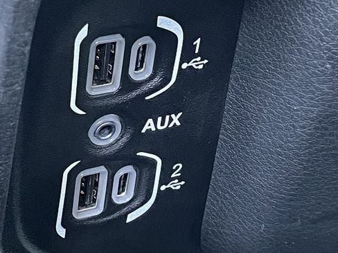 Used 2021 RAM 1500 Lone Star RWD image 19