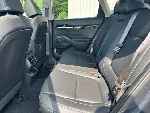 Used 2026 Kia Seltos EX w/ EX Sunroof Package FWD image 21