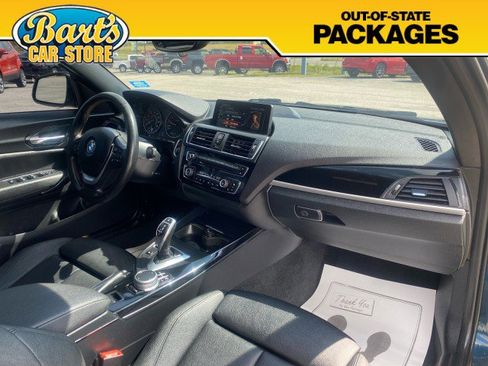 Used 2017 BMW 230i xDrive Convertible w/ Premium Package image 14