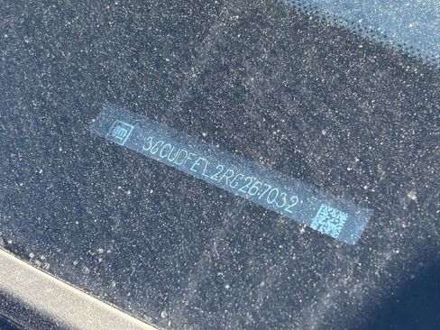 Used 2024 Chevrolet Silverado 1500 LT Trail Boss w/ Convenience Package II image 12