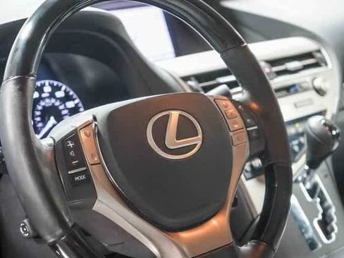 Used 2015 Lexus RX 350 AWD image 21