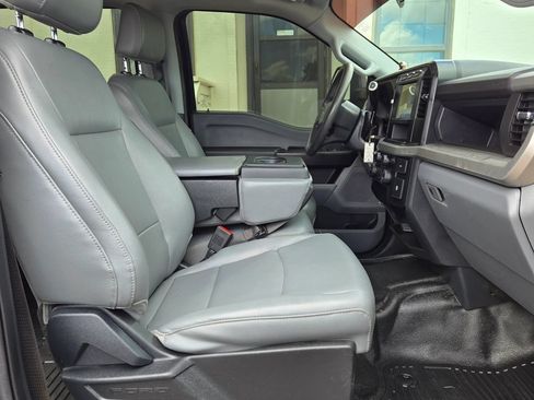 Used 2024 Ford F350 XL AWD/4WD image 10