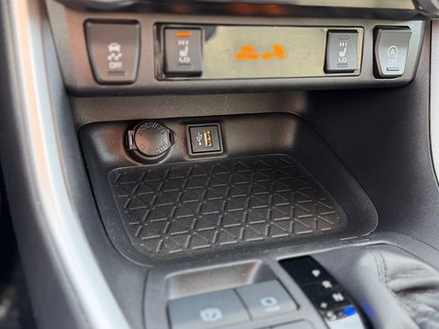 Used 2024 Toyota RAV4 XLE Premium w/ Weather Package image 21