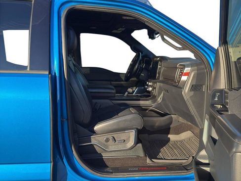 Used 2021 Ford F150 Raptor w/ Equipment Group 801A High image 7