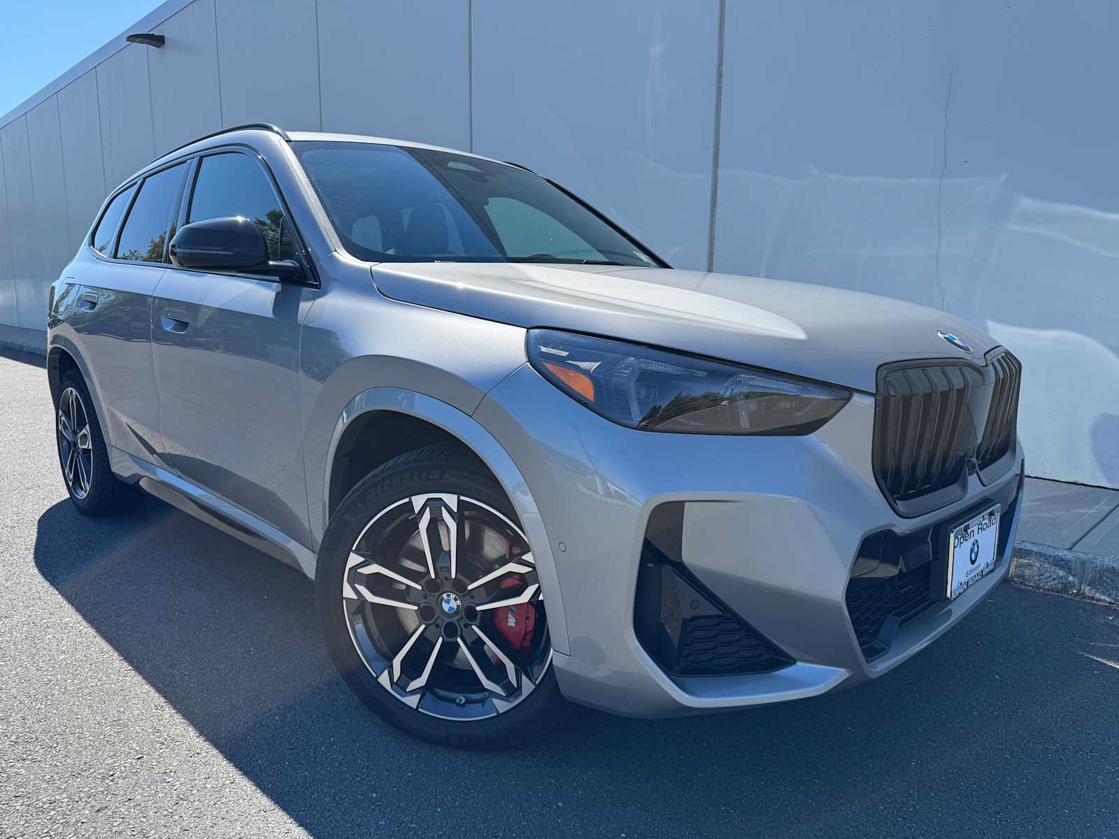 Used 2026 BMW X1 xDrive28i w/ Technology Package AWD/4WD image 30