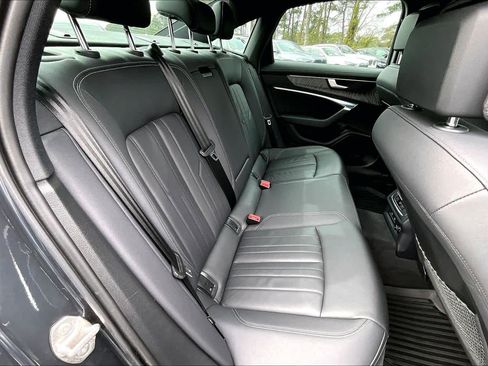 Used 2024 Audi A6 2.0T Premium image 20