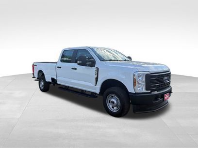 Used 2024 Ford F250 XL