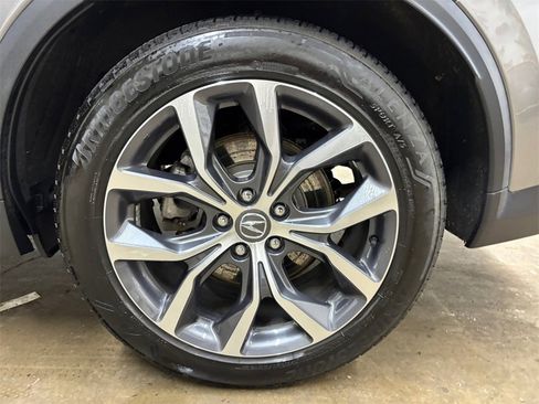 Certified 2023 Acura MDX SH-AWD w/ Technology Package image 33