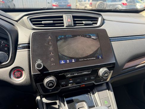 Used 2018 Honda CR-V Touring image 27