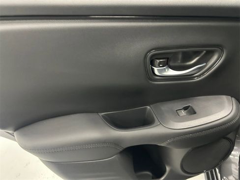 New 2026 Honda HR-V LX image 17