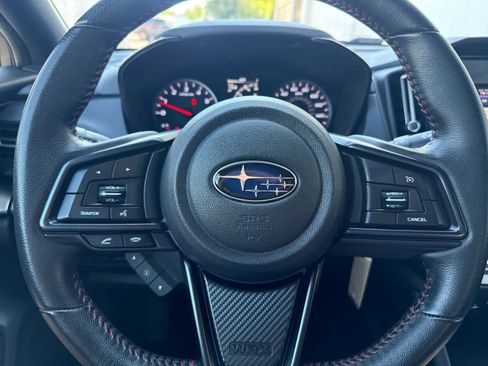 Used 2022 Subaru WRX AWD/4WD image 21