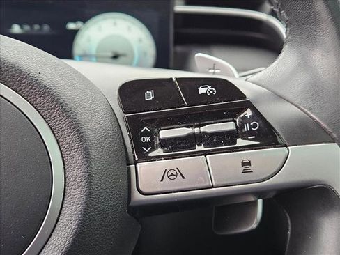 Certified 2024 Hyundai Tucson Limited image 14